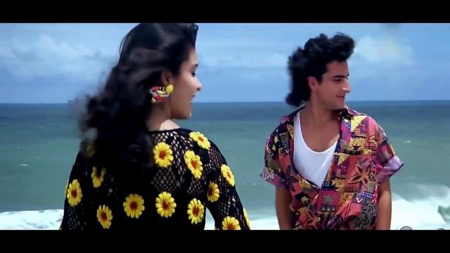 Paas Woh Aane Lage Song | Main Khiladi Tu Anari | SaifAli Khan | Rageshwari |Kumar Sanu |Alka Yagni