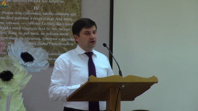 Трансляция богослужения общины "Родник" г Мытищи смотреть онлайн