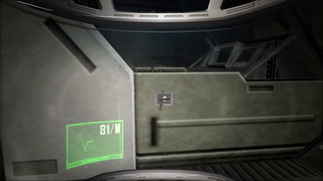 Echo Night: Beyond Playthrough (No Commentary) смотреть онлайн