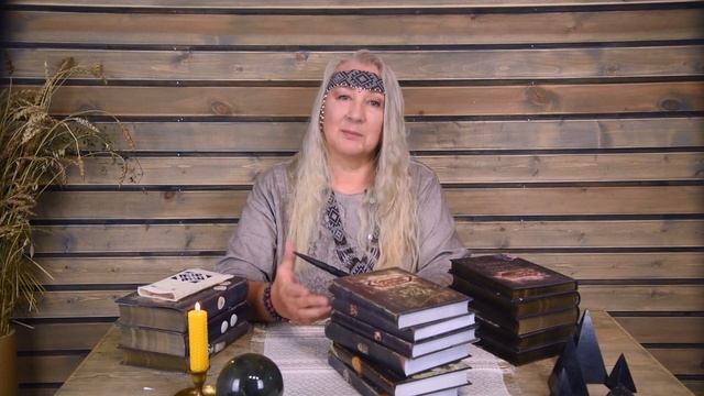 Загадочные книги издательства «Северная Сказка». Общий обзор. смотреть онлайн