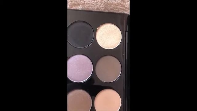 Pat McGrath Mothership I: Subliminal