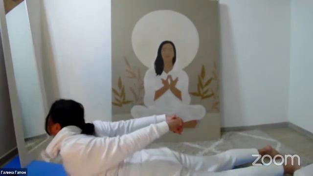 Как вернуть себе поток женской энергии « Баланс системы сохранения» смотреть онлайн