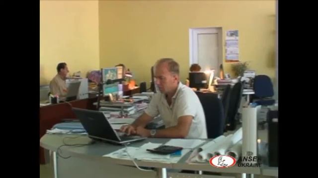 Як роблять «ANSERGLOB» ВСХ 39, ВСХ 40, ВСТ 20 та ін смотреть онлайн