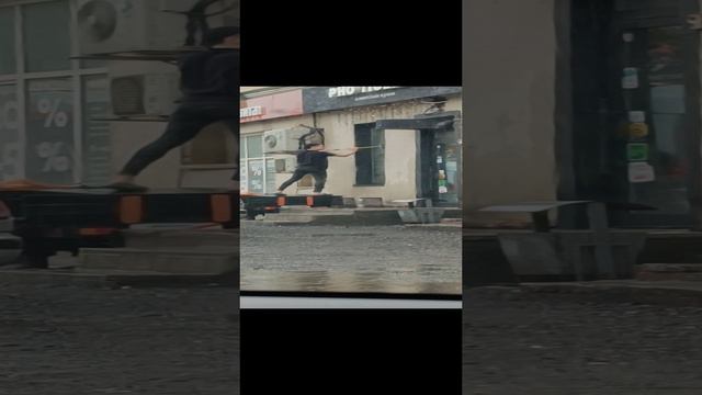 Сотрудник месяца #shorts #россия #дождь смотреть онлайн