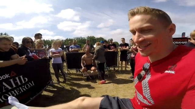 СЕМЬЯ БОНОР \ REEBOK \ ТАТАРЫ