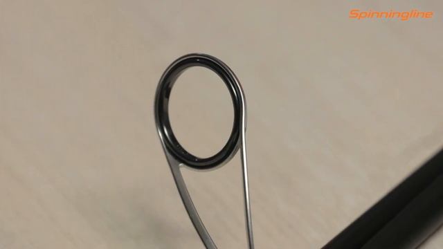 Спиннинг SLrods Lex II смотреть онлайн