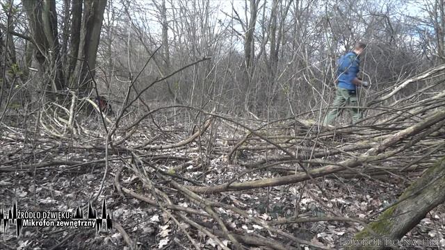 BOJOWY test | Dyktafon WS-852 + mikrofon ME-52 W (OLYMPUS) смотреть онлайн