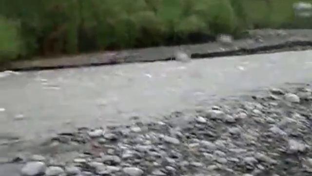 Два Урала за час — дорога на Нежданинское смотреть онлайн