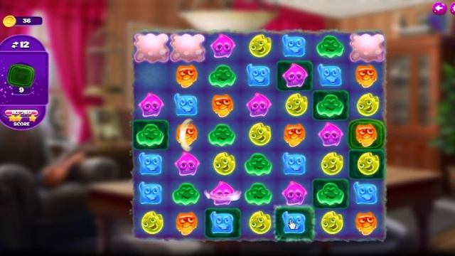 Тайна исчезновения | Mystery Loss 2 |Прохождение | Level 6 - Gameplay смотреть онлайн