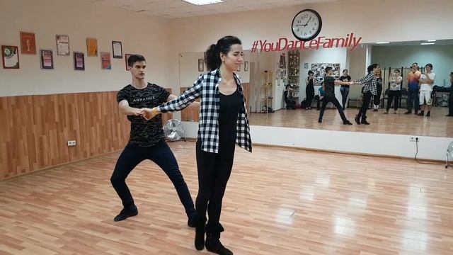 Фигуры хастла 22. Харлей смотреть онлайн