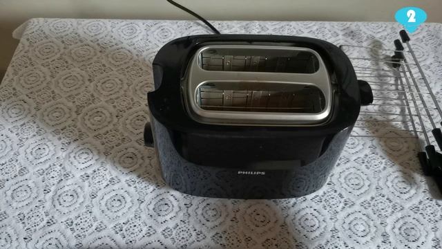 Best Philips Toaster 3 in 1 | Philips Sandwich Toaster [How to use a Toaster and Sandwich maker] смотреть онлайн