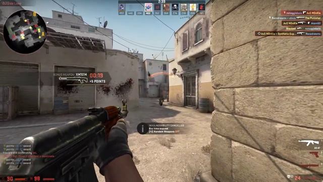 20' monitor make me better at cs смотреть онлайн
