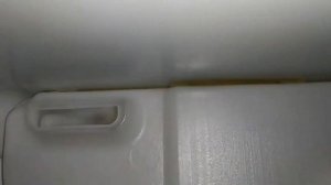 Что делать если не работает верхния  камера Холодильника  Indesit  Причины поломки что делать