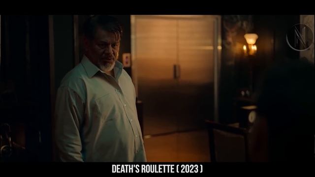 Strangers Trapped In Life-or-Death Game, Must Choose One Person To Die In Order To Save Everyone смотреть онлайн