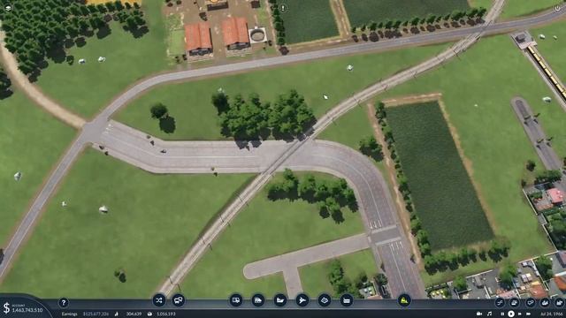 Building a new machines line! Megalomaniac Map (Part 21) смотреть онлайн