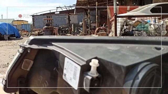? ФАРЫ ? OPEL AMPERA ? CHEVROLET VOLT ⚒ АВТОРАЗБОРКА ?ЗАПЧАСТИ смотреть онлайн