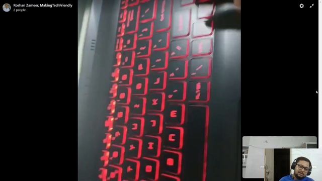 MSI Bravo 15 5600H 5500M 144Hz User Review | Ethical Hacker Shares his Video Experience | Garena смотреть онлайн