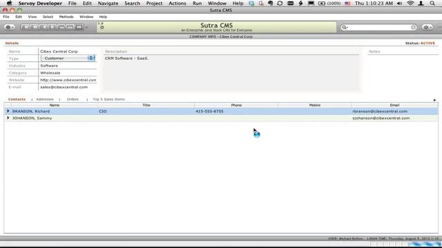 Coding Session #15: Testing смотреть онлайн