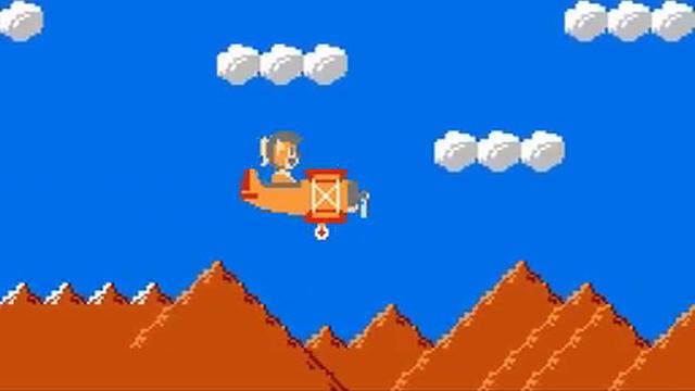 164. NES Longplay [159] Puss n' Boots- Pero's Great Adventure смотреть онлайн