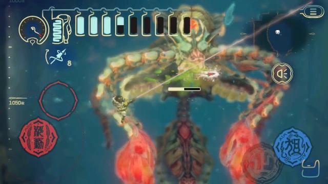 Shinsekai Into the Depths #Ending - Final Boss Fight Walkthrough (Apple Arcade) смотреть онлайн