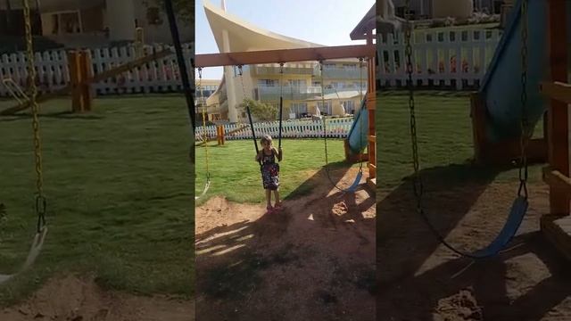 Отдых в Египе отель BARCELO TIRAN SHARM 5* Шарм-Эль-Шейх Мухафаза Южный Синай Египет смотреть онлайн