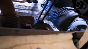 Октавия А7 EA211 1,2 tsi cjz 195 тысяч километров пробега. состояние, честный отзыв