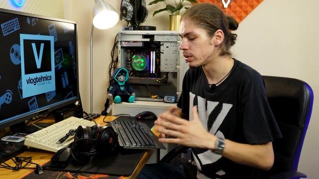Tot ce ai nevoie intr-un singur kit - Serioux Kayel 4 in 1 смотреть онлайн