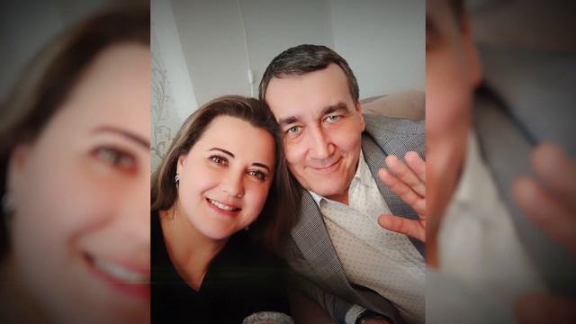 Видеопоздравление для любимого мужа и папы смотреть онлайн