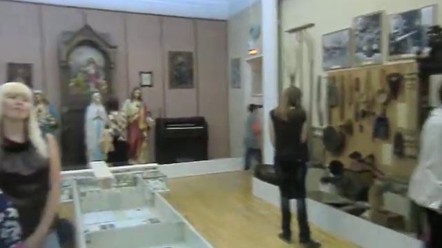 Молодые скрипачи