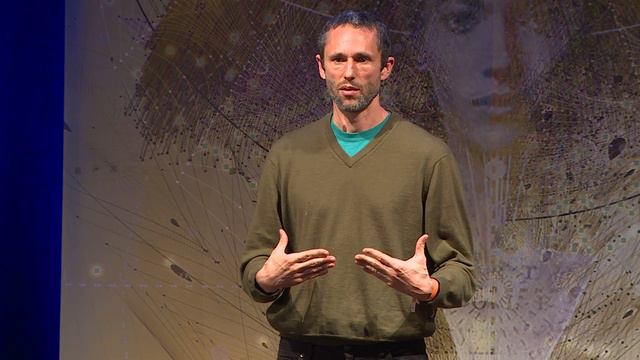 The Earth is Alive: Charles Eisenstein смотреть онлайн