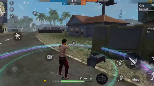 free fire one tap head desert смотреть онлайн