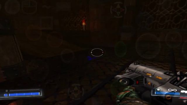 ⚠️⚠️DOOM 2016 HELL ON EARTH on ANDROID !!!⚠️⚠️ (kind of)-lzdoom 3.86b(m-rated/Delta touch/doom mod) смотреть онлайн