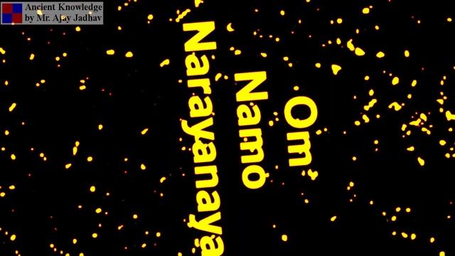 Om Namo Narayanaya (powerful mantra) phase 2 meditation смотреть онлайн