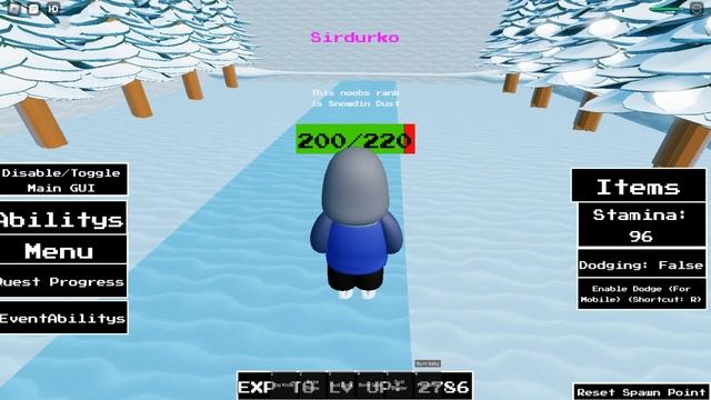 Play roblox dust sans sim THE REMAKE part 1 смотреть онлайн