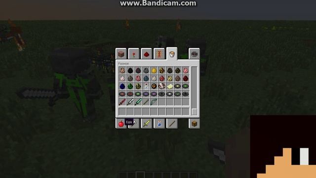 Обзор модов minecraft 1.4.2 №4 4/4(Глобальный мод) смотреть онлайн