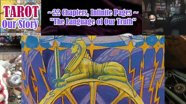 2 Axioms Continued ~ I Ching Tools ~ Trinket Story Time ~ Tarot-Oracle-Gematria ~ A Naming! ~ смотреть онлайн