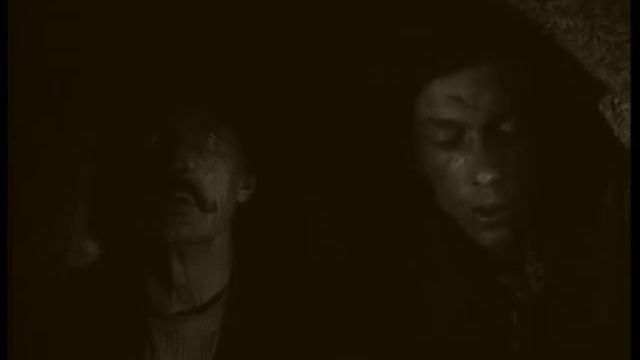 Видеопоэзия из к/ф "Окраина" смотреть онлайн