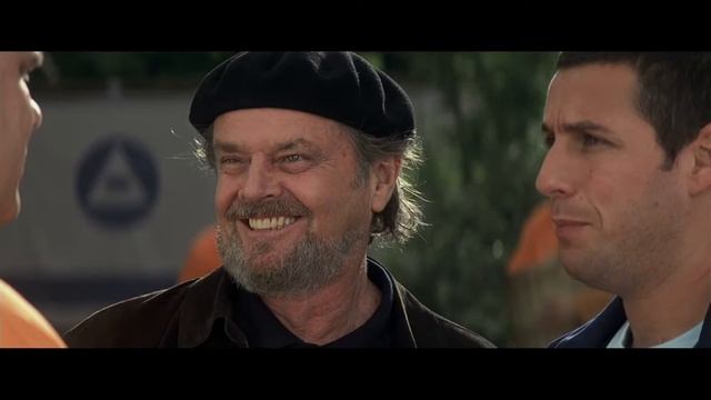 Anger Management-My name is: Pana Kamanana смотреть онлайн