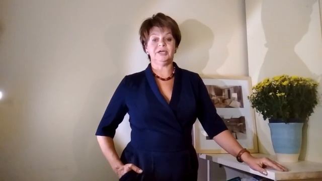 Алекс Скидель - видеоотзыв Ирины Малышевой смотреть онлайн