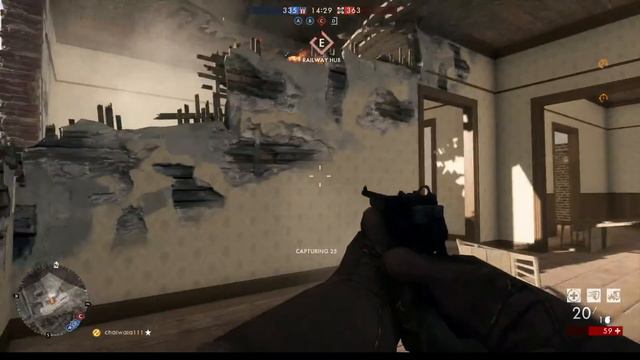 BATTLEFIELD 1 LIVESTREAM смотреть онлайн