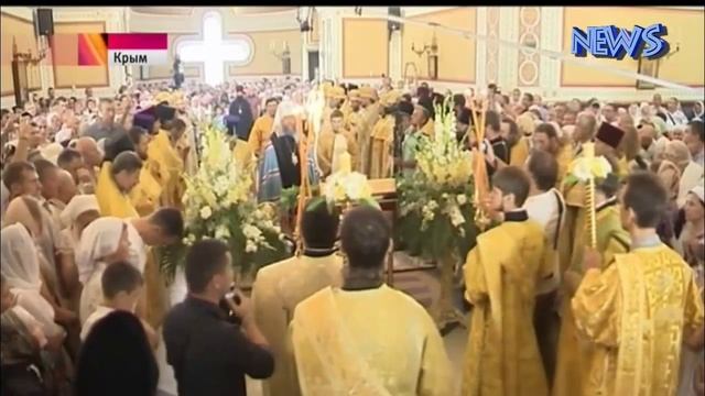 Церковь. Князь Владимир смотреть онлайн