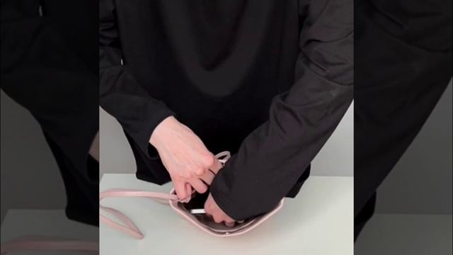 17906-5 Palio Сумка жен. нат. кожа 