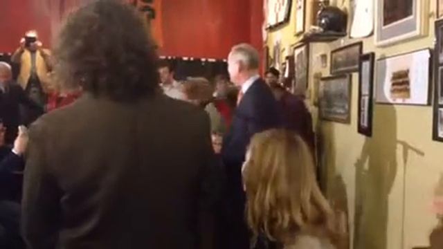 Mick Cornett Wins In 2014