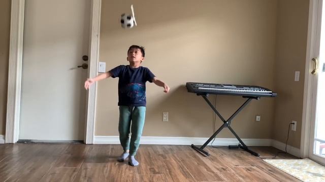 Coronavirus - Avoid It by Playing Indoor Sports смотреть онлайн