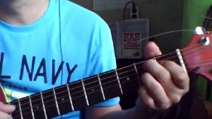 С добрым утром любимая (Митяев) Аккорды на гитаре