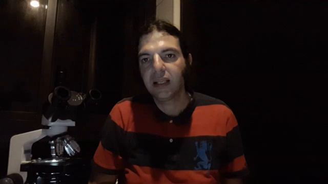 Two 2 inch eyepieces on a 23.2 mm compound bilogical microscope смотреть онлайн