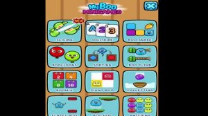 My Boo - Virtual Pet Game Collecting Game FIND BOO Game WHACK BOO Game