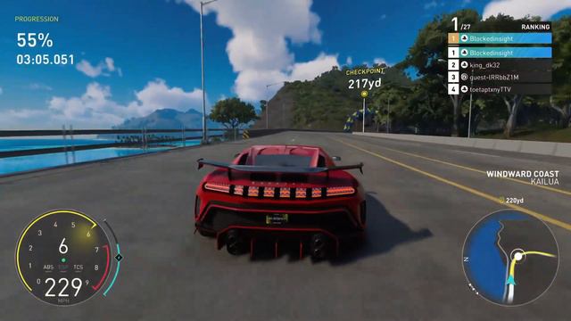 Motorfest's Season 3 Update COULD Save the Game… - Here's Why смотреть онлайн