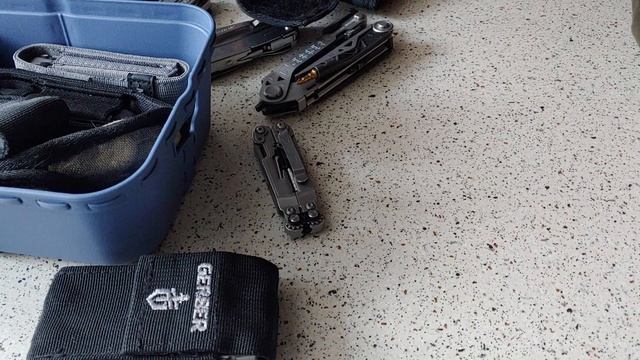 Мультитулы - Ответы на ваши вопросы - Вып.1 смотреть онлайн