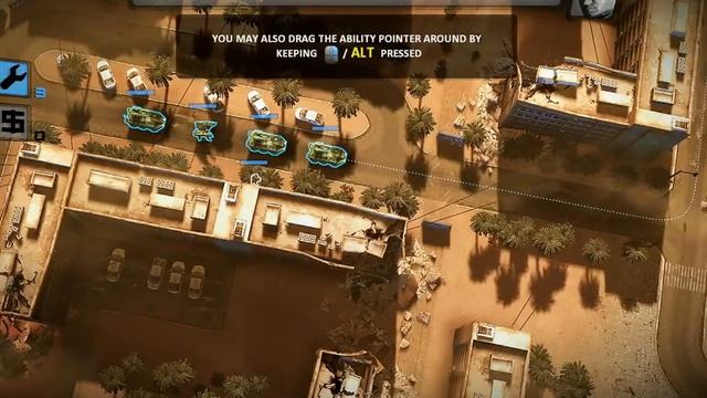 [Прохождение] Anomaly: Warzone Earth - Миссия 1. Аномалия смотреть онлайн